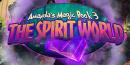 892007 Amandas Magic Book 3 The Spirit Worl